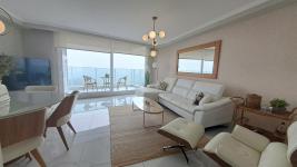 Apartamento en Punta del Este (Playa Mansa) Ref. 7202
