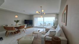 Apartamento en Punta del Este (Playa Mansa) Ref. 7202