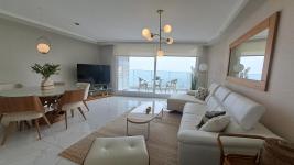 Apartamento en Punta del Este (Playa Mansa) Ref. 7202