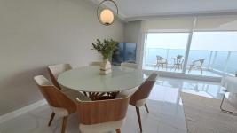 Apartamento en Punta del Este (Playa Mansa) Ref. 7202