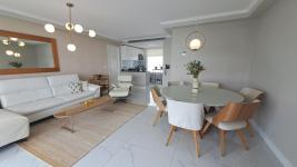 Apartamento en Punta del Este (Playa Mansa) Ref. 7202