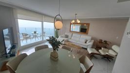 Apartamento en Punta del Este (Playa Mansa) Ref. 7202