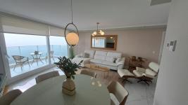 Apartamento en Punta del Este (Playa Mansa) Ref. 7202