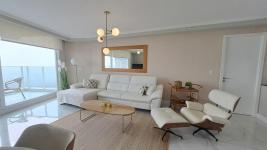 Apartamento en Punta del Este (Playa Mansa) Ref. 7202