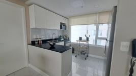 Apartamento en Punta del Este (Playa Mansa) Ref. 7202