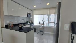Apartamento en Punta del Este (Playa Mansa) Ref. 7202