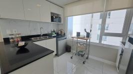 Apartamento en Punta del Este (Playa Mansa) Ref. 7202