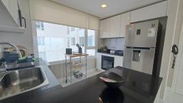 Apartamento en Punta del Este (Playa Mansa) Ref. 7202