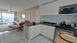 Apartamento en Punta del Este (Playa Mansa) Ref. 7202