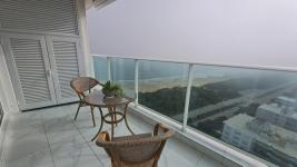 Apartamento en Punta del Este (Playa Mansa) Ref. 7202