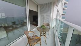 Apartamento en Punta del Este (Playa Mansa) Ref. 7202