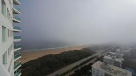 Apartamento en Punta del Este (Playa Mansa) Ref. 7202