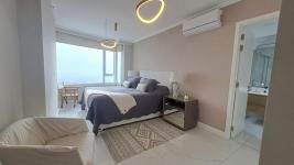 Apartamento en Punta del Este (Playa Mansa) Ref. 7202