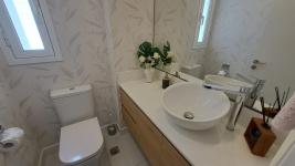 Apartamento en Punta del Este (Playa Mansa) Ref. 7202