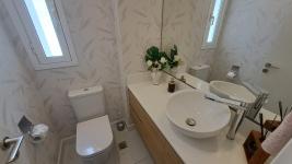Apartamento en Punta del Este (Playa Mansa) Ref. 7202