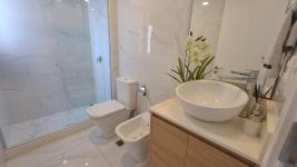 Apartamento en Punta del Este (Playa Mansa) Ref. 7202