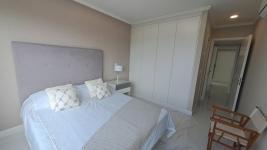 Apartamento en Punta del Este (Playa Mansa) Ref. 7202