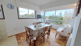 Apartamento en Punta del Este (Playa Mansa) Ref. 7313
