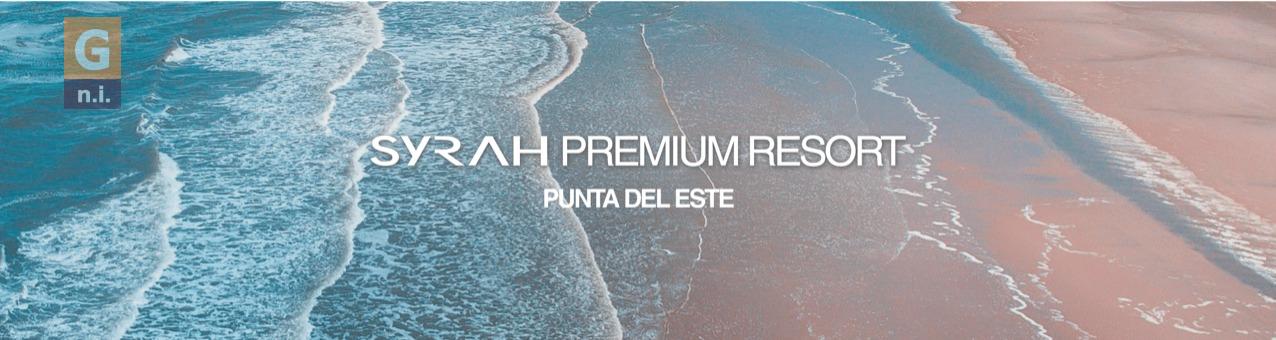 Apartamento en Punta del Este (Punta Ballena)