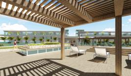 Apartamento en Punta del Este (Punta Ballena)