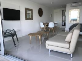 Apartamento en Punta del Este (Punta Ballena) Ref. 3928