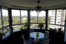 Apartamento en Punta del Este (Roosevelt) - Ref. 4194