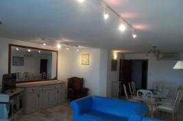 Apartamento en Punta del Este (Roosevelt) - Ref. 4194