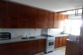 Apartamento en Punta del Este (Roosevelt) - Ref. 4194