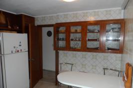 Apartamento en Punta del Este (Roosevelt) - Ref. 4194
