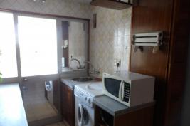 Apartamento en Punta del Este (Roosevelt) - Ref. 4194
