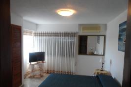 Apartamento en Punta del Este (Roosevelt) - Ref. 4194