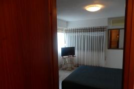 Apartamento en Punta del Este (Roosevelt) - Ref. 4194