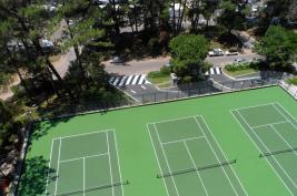 Apartamento en Punta del Este (Roosevelt) - Ref. 4194