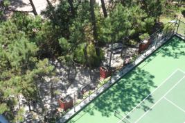 Apartamento en Punta del Este (Roosevelt) - Ref. 4194