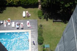 Apartamento en Punta del Este (Roosevelt) - Ref. 4194