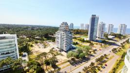 Apartamento en Punta del Este (Roosevelt) - Ref. 4291