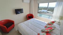 Apartamento en Punta del Este (Roosevelt) - Ref. 4291