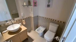 Apartamento en Punta del Este (Roosevelt) - Ref. 4291