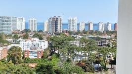 Apartamento en Punta del Este (Roosevelt) - Ref. 4291