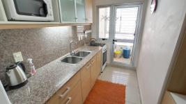 Apartamento en Punta del Este (Roosevelt) - Ref. 4291