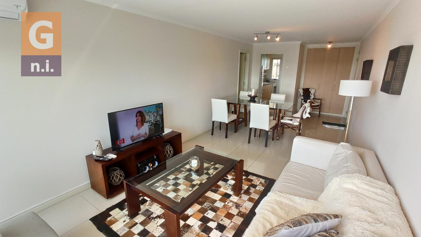 Apartamento en Punta del Este (Roosevelt) - Ref. 4291