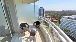 Apartamento en Punta del Este (Roosevelt) - Ref. 4291