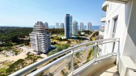 Apartamento en Punta del Este (Roosevelt) - Ref. 4291