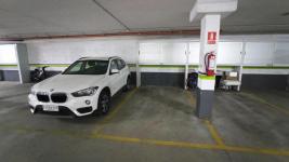 Apartamento en Punta del Este (Roosevelt) - Ref. 4291