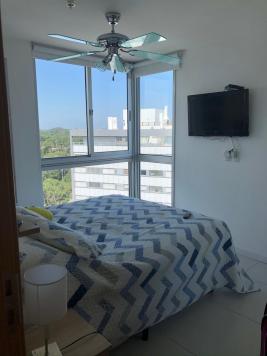 Apartamento en Punta del Este (Roosevelt) - Ref. 4345