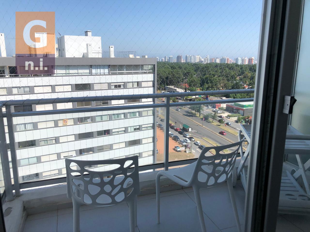 Apartamento en Punta del Este (Roosevelt) - Ref. 4345