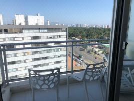 Apartamento en Punta del Este (Roosevelt) - Ref. 4345