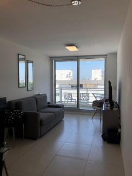 Apartamento en Punta del Este (Roosevelt) - Ref. 4345