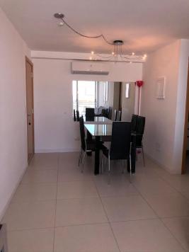 Apartamento en Punta del Este (Roosevelt) - Ref. 4345