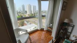 Apartamento en Punta del Este (Roosevelt) - Ref. 4375